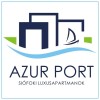 Azúr Port Apartmanház…egy újabb azurevent.hu honlap honlap… - 